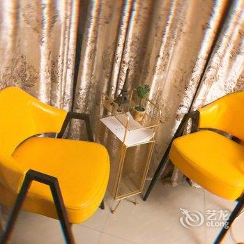 成都魏魏魏的家公寓酒店提供图片