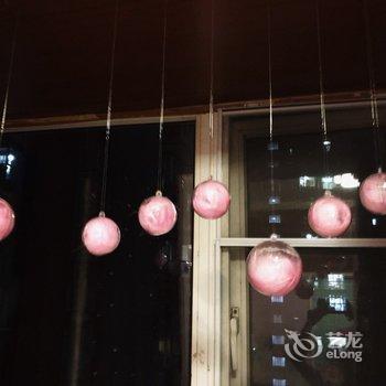 成都魏魏魏的家公寓酒店提供图片