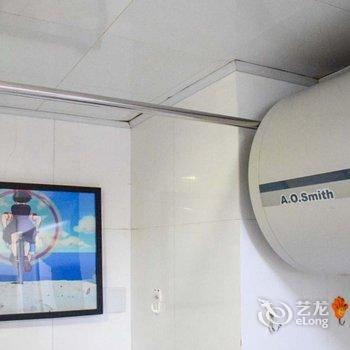 成都香满月公寓酒店提供图片