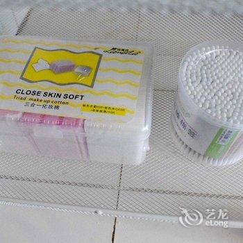 成都香满月公寓酒店提供图片