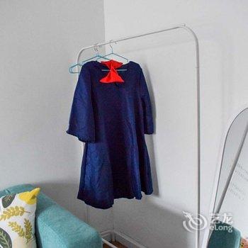 成都香满月公寓酒店提供图片