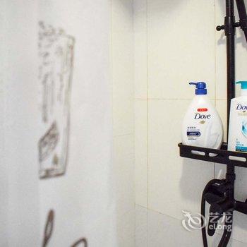 成都香满月公寓酒店提供图片