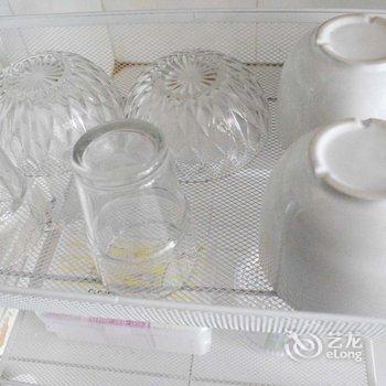 成都香满月公寓酒店提供图片