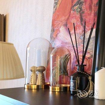 北京雷拉公寓酒店提供图片