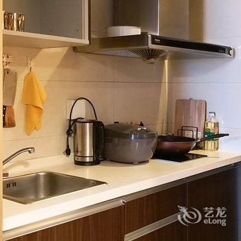 北京雷拉公寓酒店提供图片