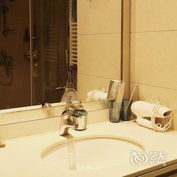 北京雷拉公寓酒店提供图片