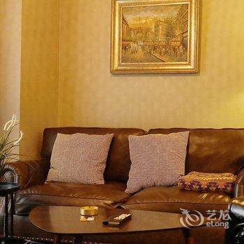 北京雷拉公寓酒店提供图片