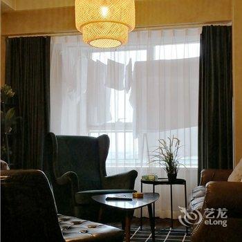 北京雷拉公寓酒店提供图片