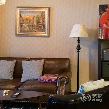 北京雷拉公寓酒店提供图片