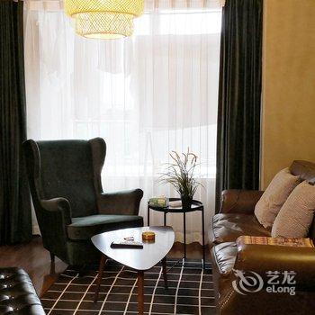 北京雷拉公寓酒店提供图片