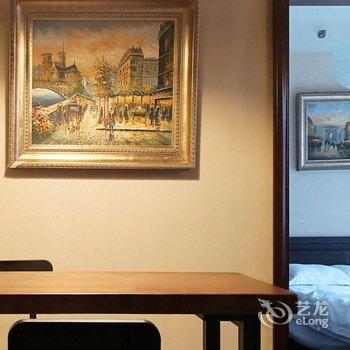 北京雷拉公寓酒店提供图片