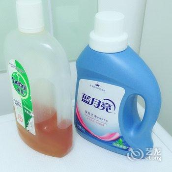 李香香公寓(北京银帝艺术馆店)酒店提供图片