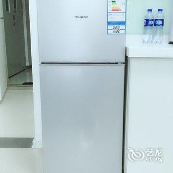 李香香公寓(北京银帝艺术馆店)酒店提供图片