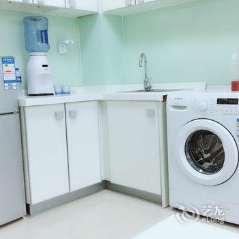 李香香公寓(北京银帝艺术馆店)酒店提供图片