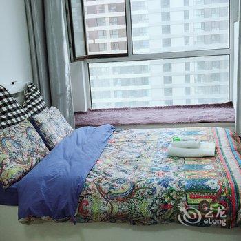 李香香公寓(北京银帝艺术馆店)酒店提供图片