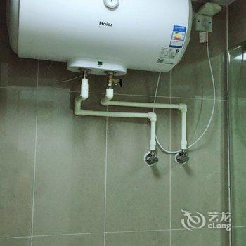 李香香公寓(北京银帝艺术馆店)酒店提供图片