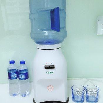 李香香公寓(北京银帝艺术馆店)酒店提供图片