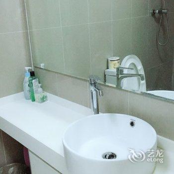 李香香公寓(北京银帝艺术馆店)酒店提供图片