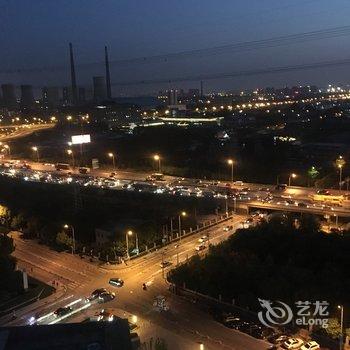 李香香公寓(北京银帝艺术馆店)酒店提供图片