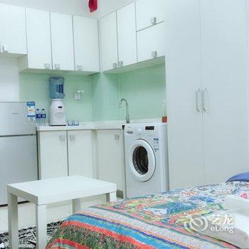 李香香公寓(北京银帝艺术馆店)酒店提供图片