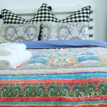 李香香公寓(北京银帝艺术馆店)酒店提供图片