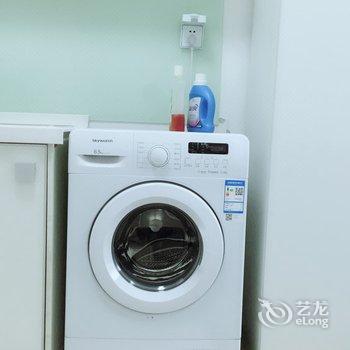 李香香公寓(北京银帝艺术馆店)酒店提供图片