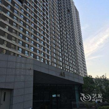 李香香公寓(北京银帝艺术馆店)酒店提供图片