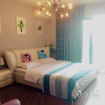 张先生的民宿(小龙坎正街1号分店)酒店提供图片