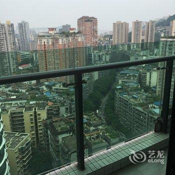 张先生的民宿(小龙坎正街1号分店)酒店提供图片