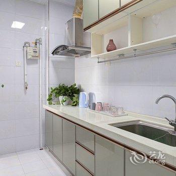 邂逅时光民宿(西安文景路店)酒店提供图片