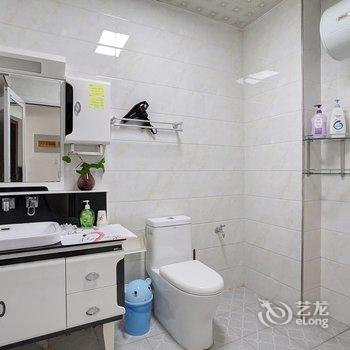 邂逅时光民宿(西安文景路店)酒店提供图片