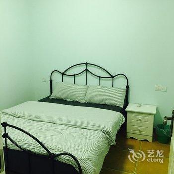 重庆不愿将就公寓酒店提供图片