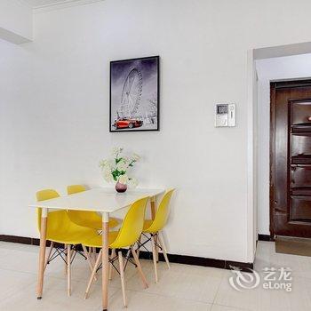 邂逅时光民宿(西安文景路店)酒店提供图片