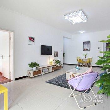 邂逅时光民宿(西安文景路店)酒店提供图片