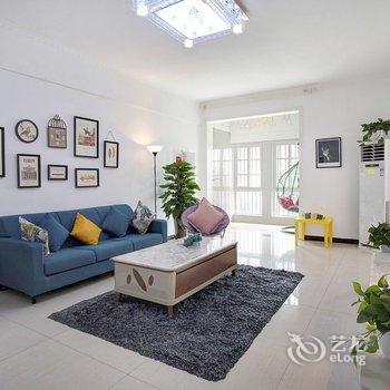 邂逅时光民宿(西安文景路店)酒店提供图片