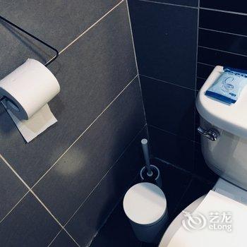 西安刘小小公寓酒店提供图片