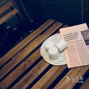 西安刘小小公寓酒店提供图片