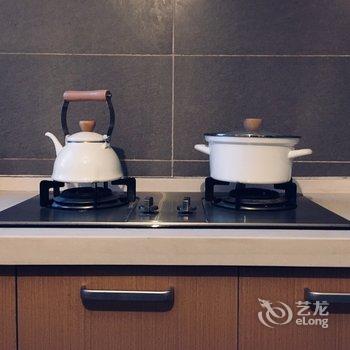 西安刘小小公寓酒店提供图片