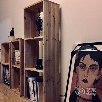 西安刘小小公寓酒店提供图片