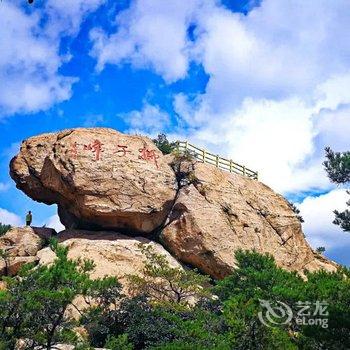 青岛苏小妹公寓酒店提供图片