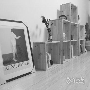 西安刘小小公寓酒店提供图片