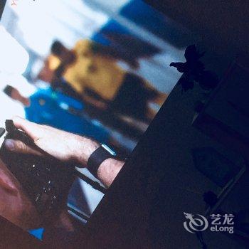 西安刘小小公寓酒店提供图片