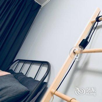 西安刘小小公寓酒店提供图片