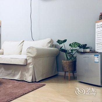 西安刘小小公寓酒店提供图片