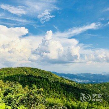 杭州沐云精品民宿酒店提供图片