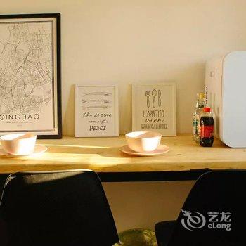 青岛归期民宿酒店提供图片