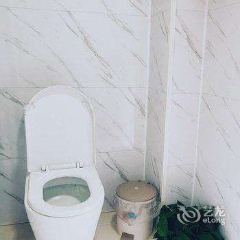 青岛归期民宿酒店提供图片