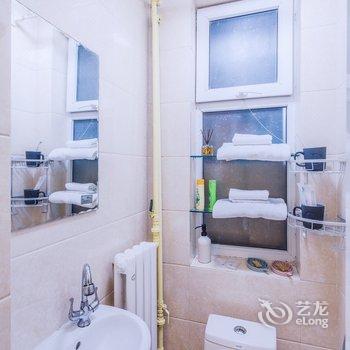青岛琉夏公寓酒店提供图片