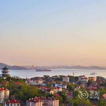 青岛琉夏公寓酒店提供图片