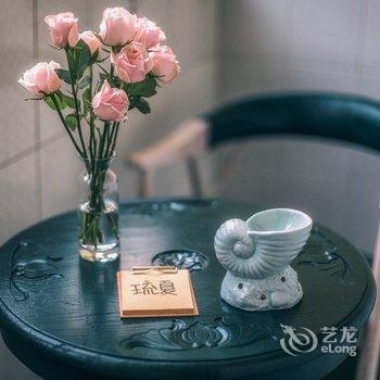 青岛琉夏公寓酒店提供图片